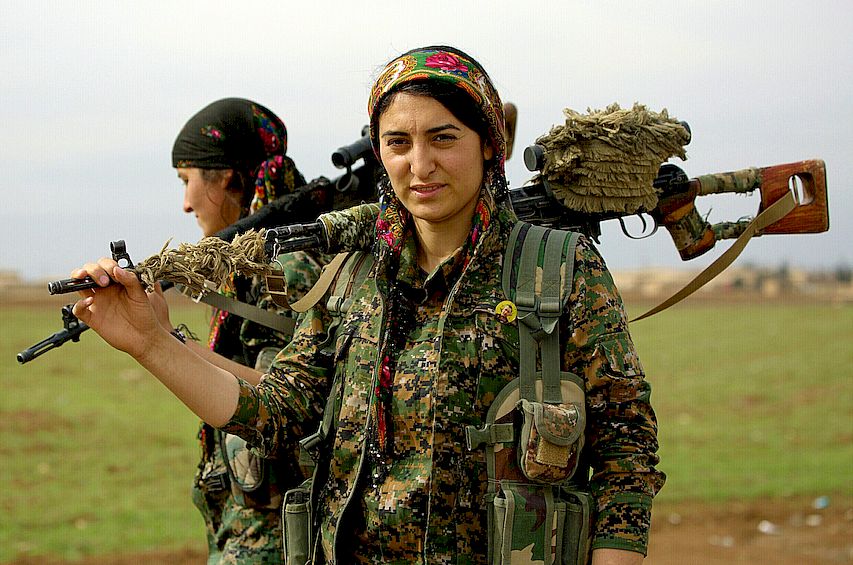 curdi