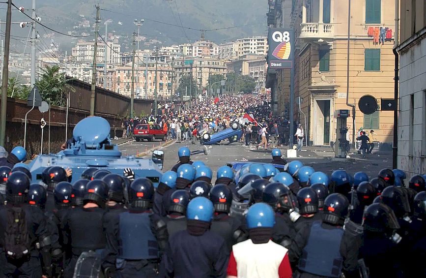 g8-Genova-Stato-di-Polizia