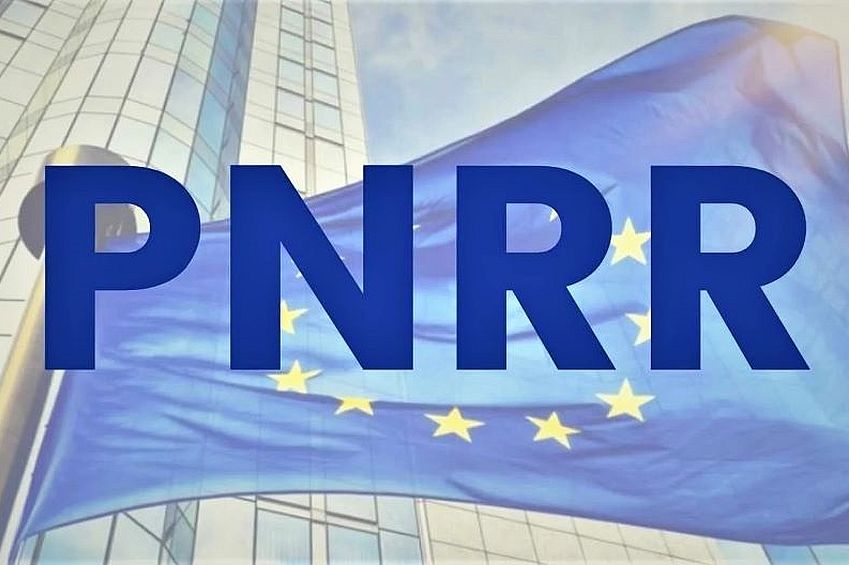 PNRR-europa